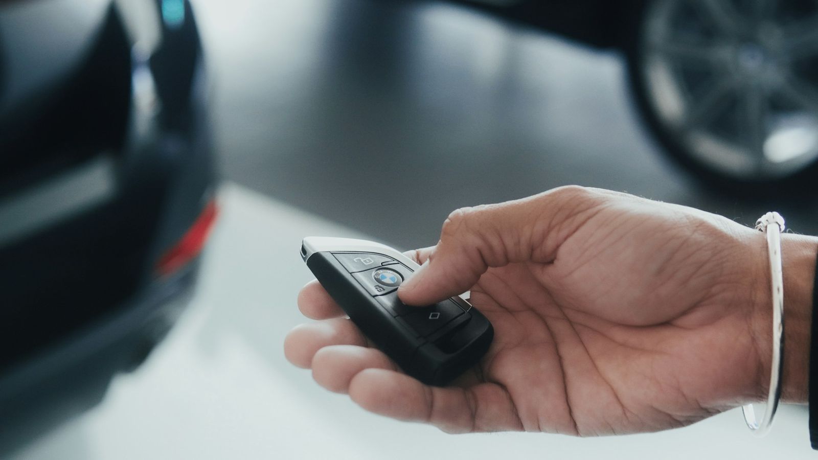 Car Hire Deposits and Card Holds: How They Work and When They Are Released