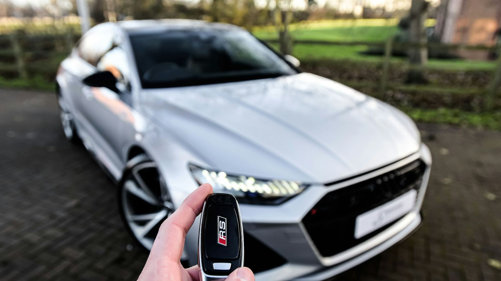 Car Rental Checklist: What to Check When Renting a Car