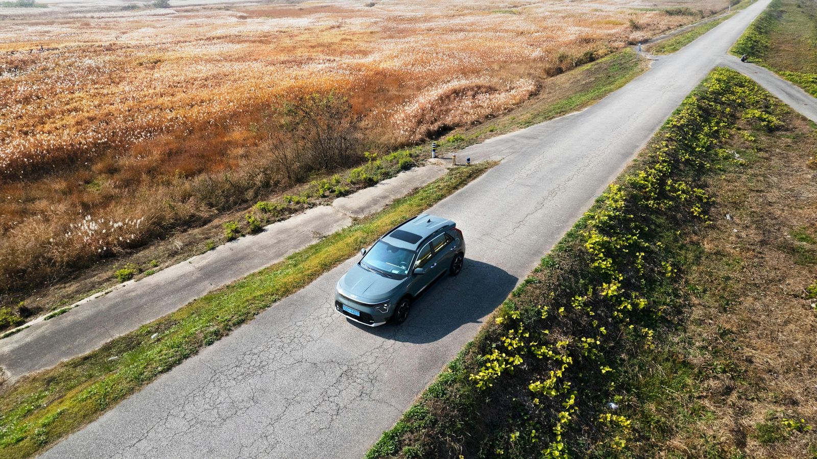 One-Way Car Hire: Returning Your Car in a Different City